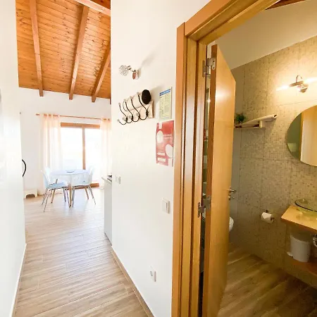 Casa Do Sapateiro - No Centro Histórico De Casa de Férias