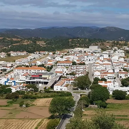 Casa Do Sapateiro - No Centro Histórico De Casa de Férias Aljezur
