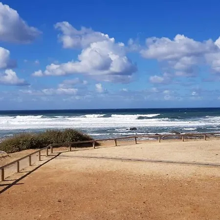 Casa Do Sapateiro - No Centro Historico De 펜션 알제주르