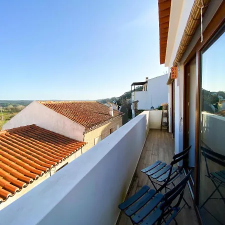 Casa Do Sapateiro - No Centro Histórico De Casa de Férias Aljezur