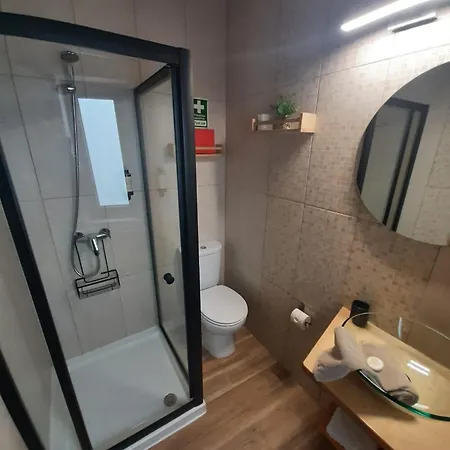 Casa Do Sapateiro - No Centro Histórico De Casa de Férias Aljezur