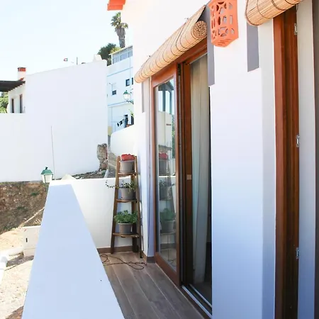 Casa Do Sapateiro - No Centro Historico De Σπίτι διακοπών *