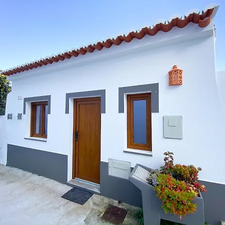 בית נופש Casa Do Sapateiro - No Centro Historico De