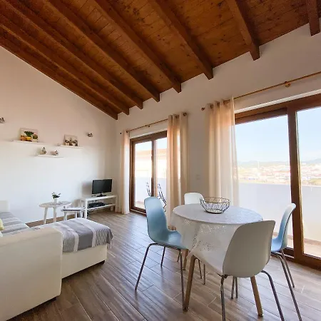 Casa Do Sapateiro - No Centro Historico De Casa vacanze Aljezur