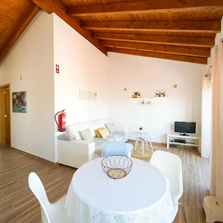 Casa Do Sapateiro - No Centro Historico De * Aljezur