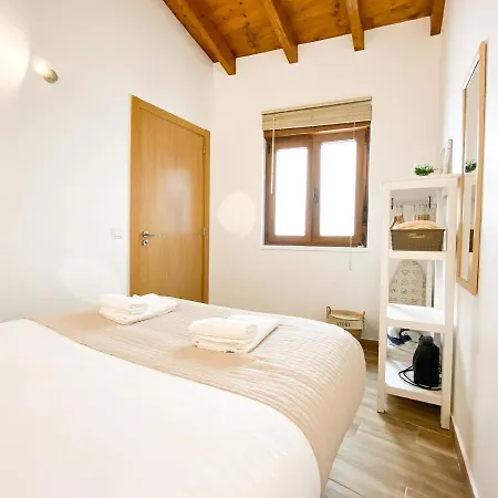 Σπίτι διακοπών Casa Do Sapateiro - No Centro Historico De *