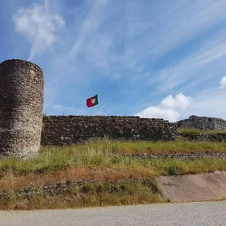 Casa Do Sapateiro - No Centro Historico De Σπίτι διακοπών