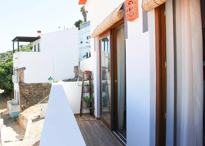 Casa Do Sapateiro - No Centro Histórico De Сasa de vacaciones *