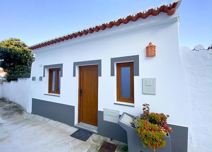 Сasa de vacaciones Casa Do Sapateiro - No Centro Histórico De