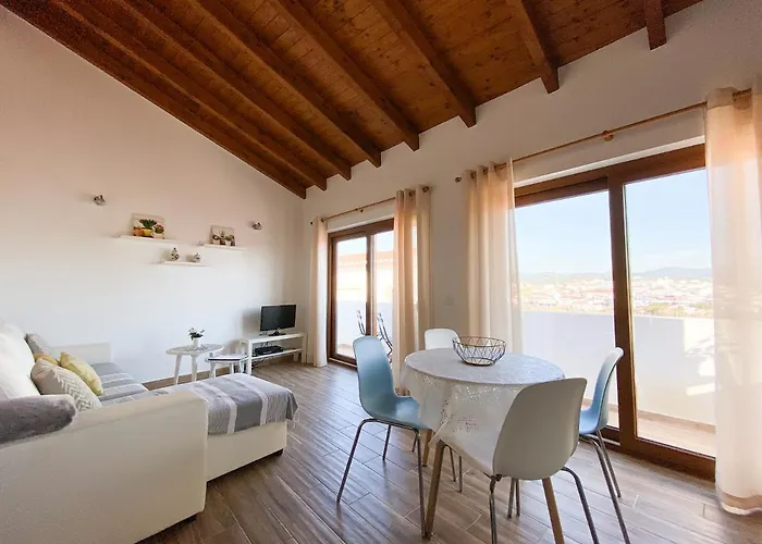 Casa Do Sapateiro - No Centro Histórico De Сasa de vacaciones Aljezur