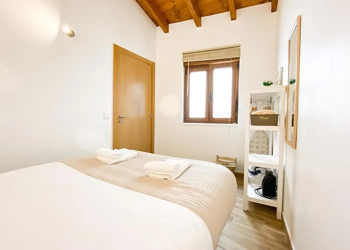 Сasa de vacaciones Casa Do Sapateiro - No Centro Histórico De *