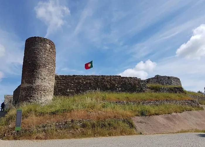Casa Do Sapateiro - No Centro Histórico De Сasa de vacaciones